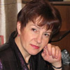 Татьяна Самарцева
